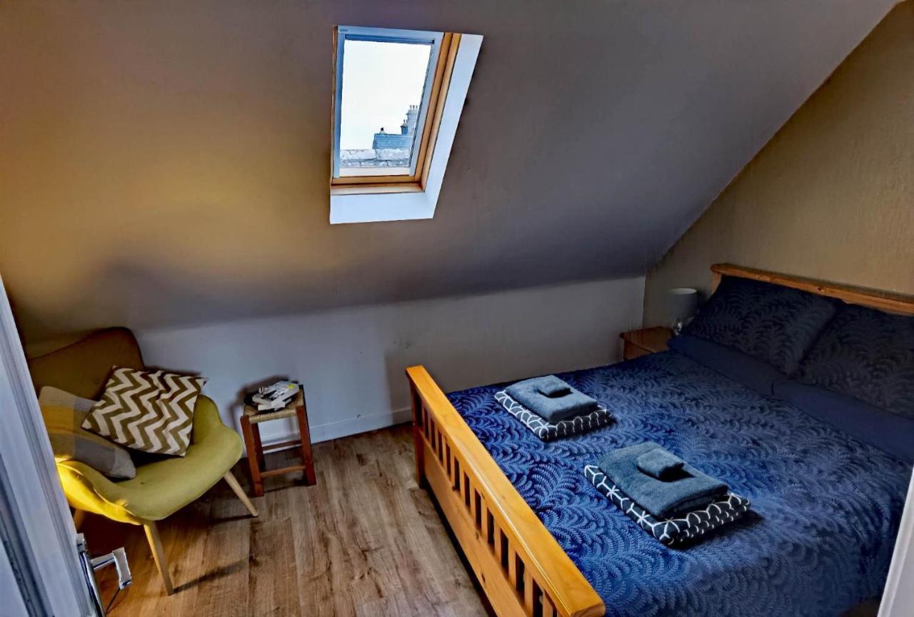 Cozy Loft In The Heart Of Kirkwall Or00239F Orkney Exterior photo