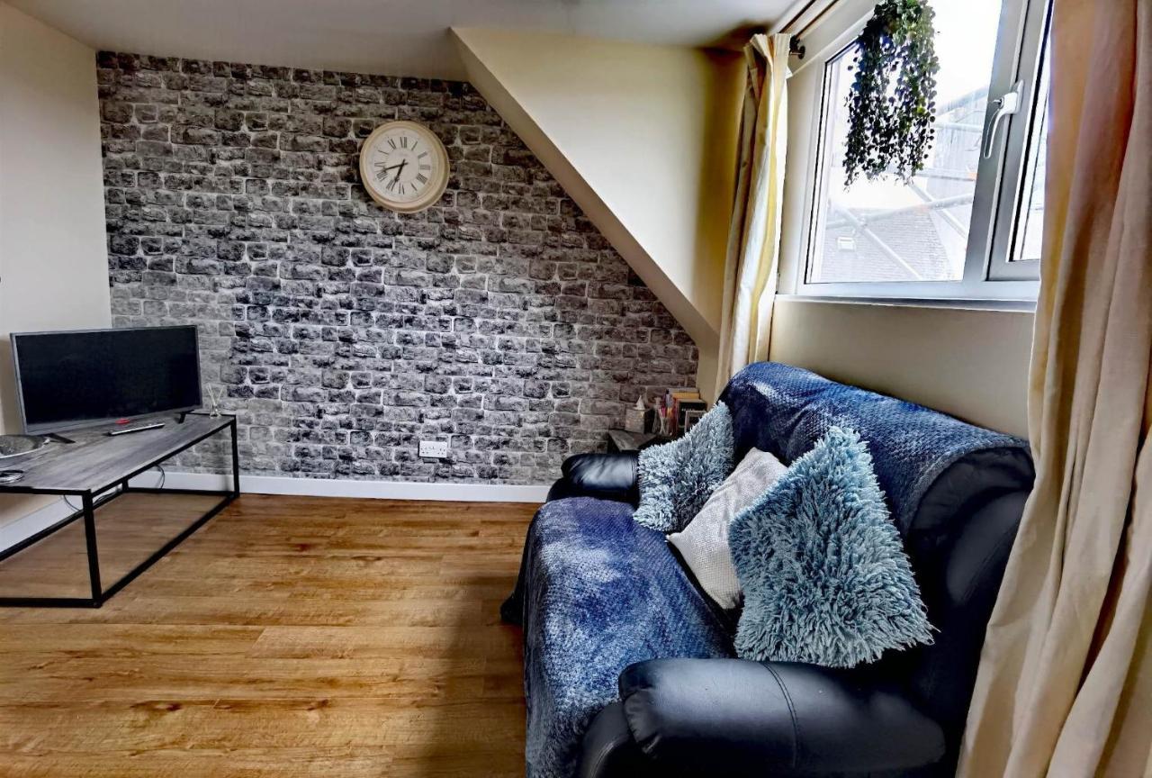 Cozy Loft In The Heart Of Kirkwall Or00239F Orkney Exterior photo